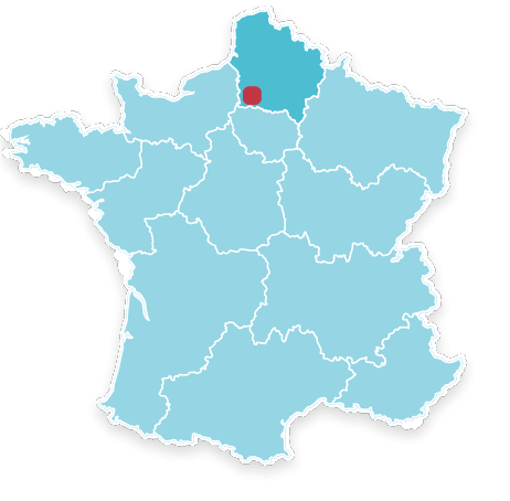 60240 Le Mesnil-Th�ribus